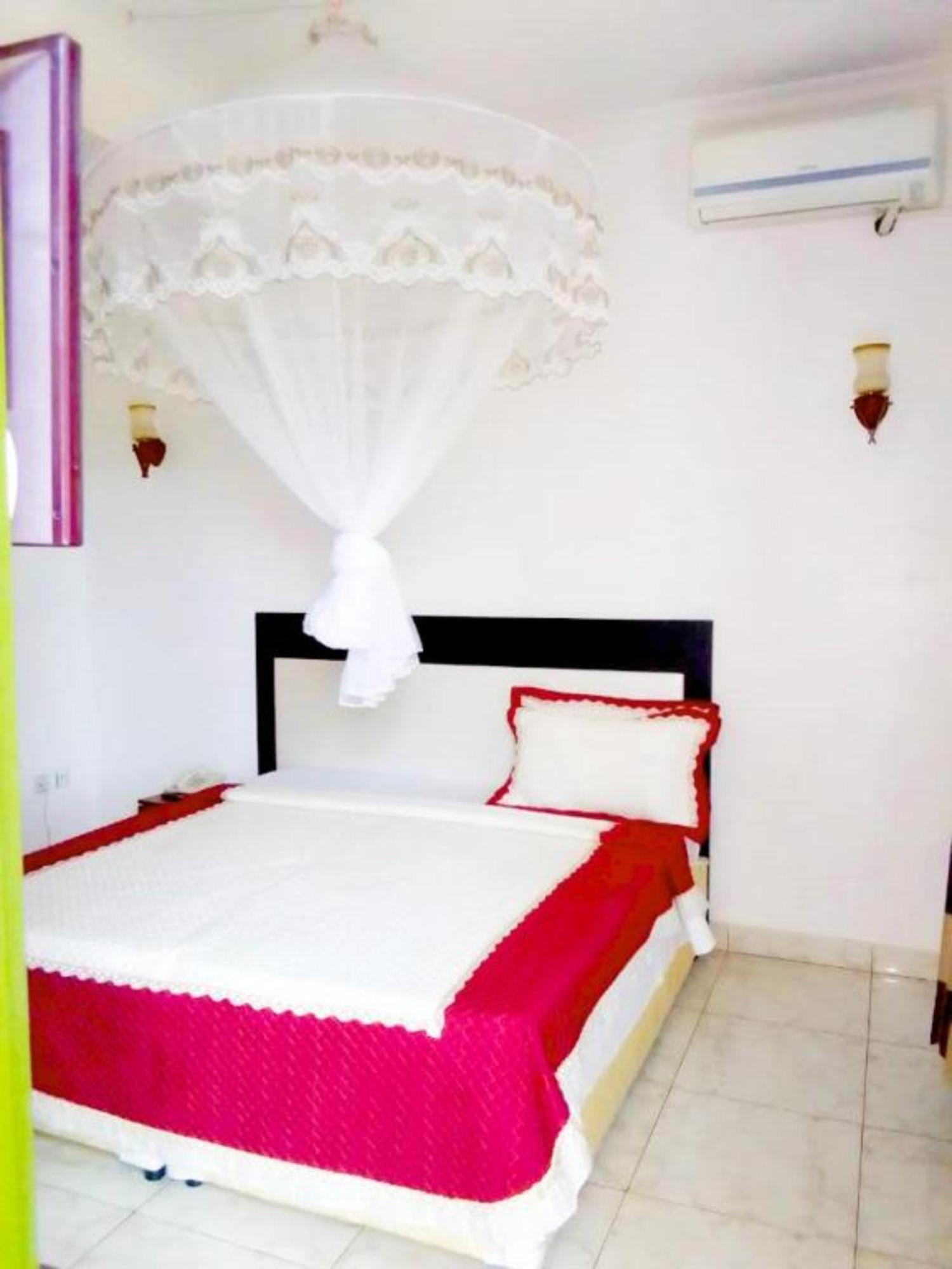 Silver Resident Hotel Near Convention Center Kigali Buitenkant foto