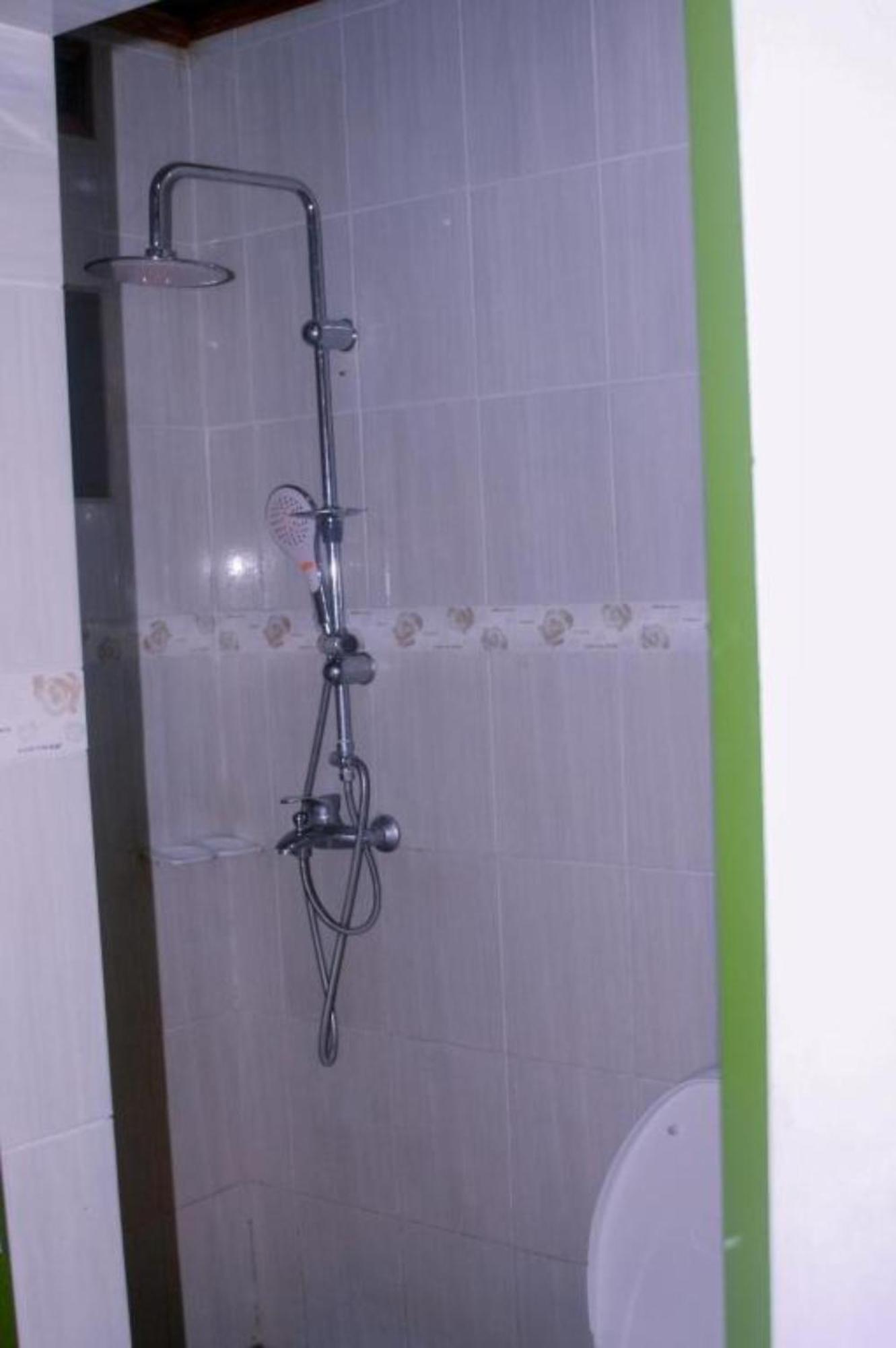 Silver Resident Hotel Near Convention Center Kigali Buitenkant foto